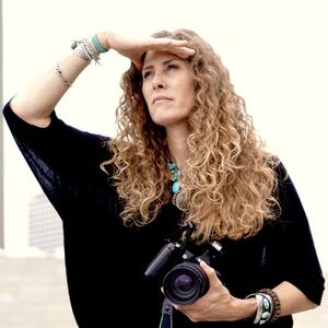 Meet your Posher, Juliet